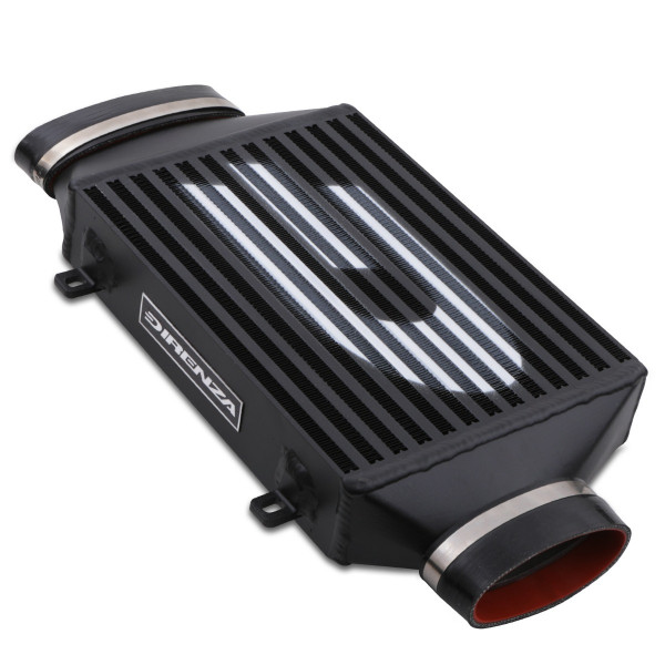 DIRENZA Mini R53 Cooper S 1.6 00-06 Top Mount Intercooler Kit