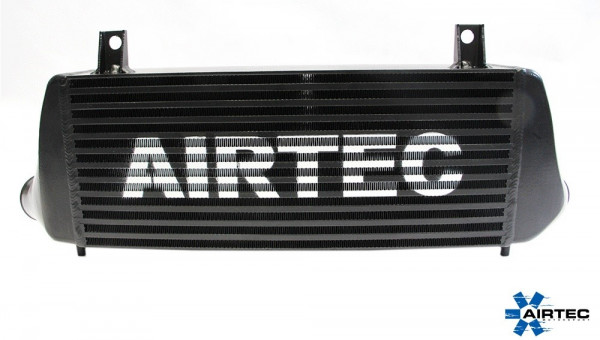 AIRTEC Audi TT RS 8J Ladeluftkühler Upgrade