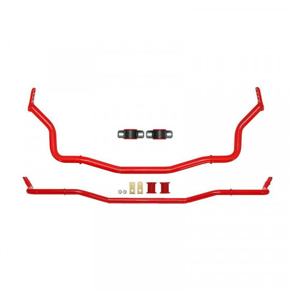 Pedders Stabilisator Kit verstellbar Ford Mustang S197