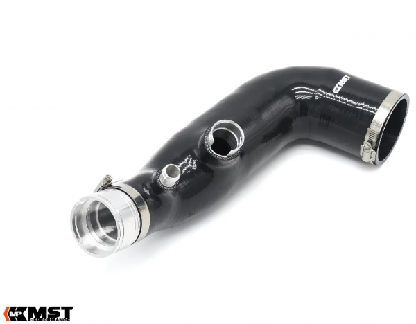 MST Inlet Pipe BMW 330i 320i G20 B48 2.0L