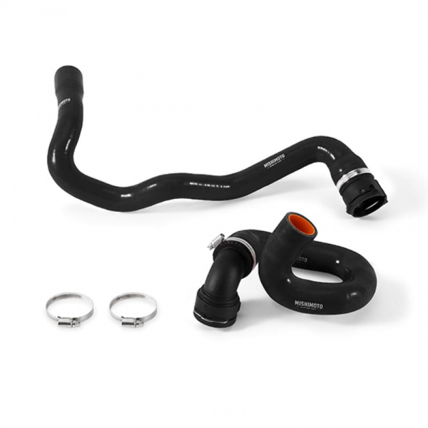 MISHIMOTO Ford Focus ST Kühlerschlauch Set 2012-