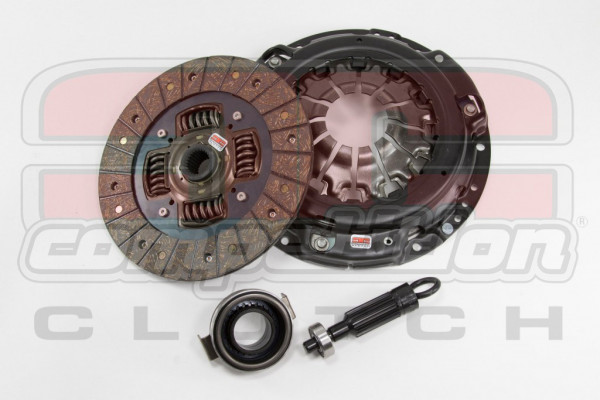 COMPETITION CLUTCH Mini Cooper R50 / R52 / R53 Stage 2 Kupplung