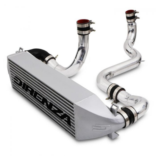 DIRENZA Ford Focus RS MK3 MVT Ladeluftkühler Kit 