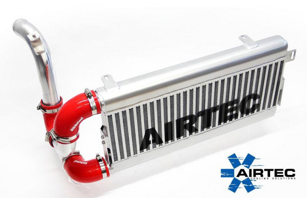 AIRTEC Ladeluftkühler Ford Focus Mk3 1.0 EcoBoost