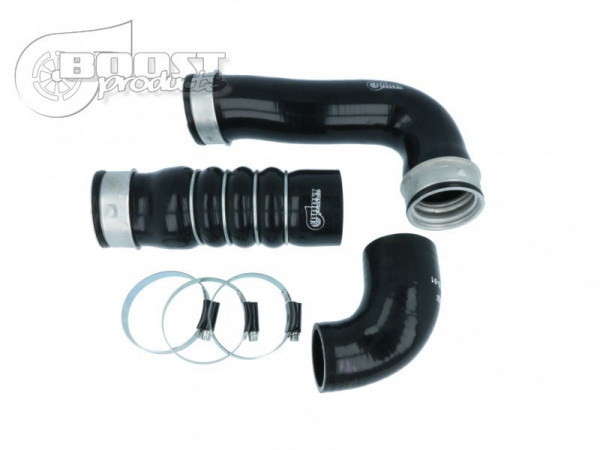 BOOST products Silikonschlauchkit Audi A3 / VW Golf V 2.0 TDI 3-Tlg.