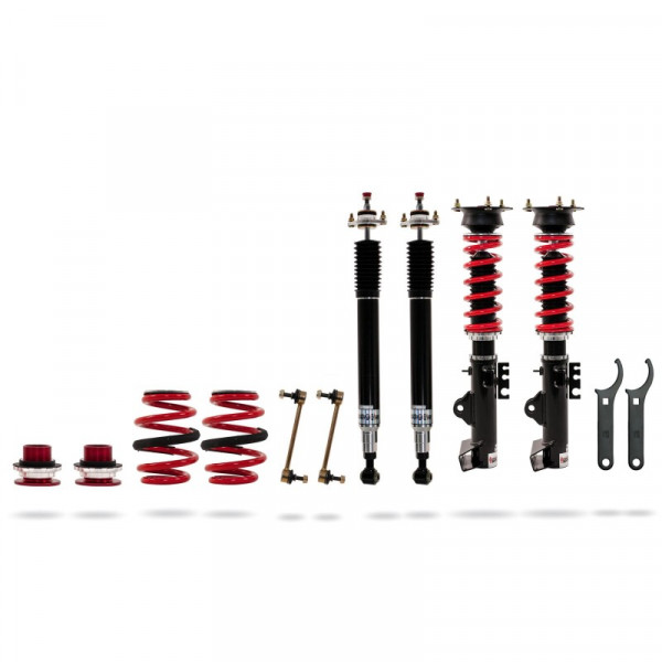 Pedders Sportsryder Extreme XA Coilover KIT (BMW E36 - ohne M3)