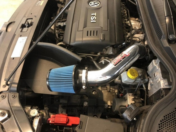 INJEN Polo 6R GTI Short Ram Air Intake