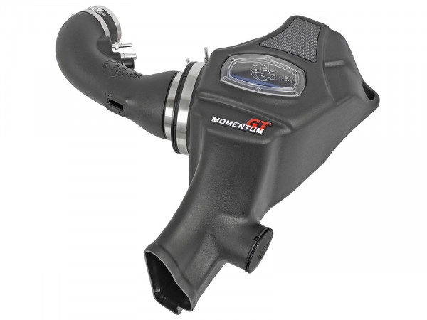 aFe Momentum Ford Mustang GT 15-17 V8 5.0L GT Cold Air Intake System