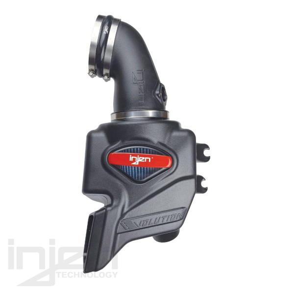 INJEN EVOLUTION COLD AIR INTAKE SYSTEM BMW M3 E46