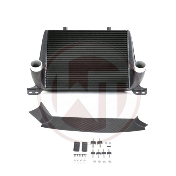 WAGNERTUNING Competition Ladeluftkühler EVO2 Ford Mustang 2015