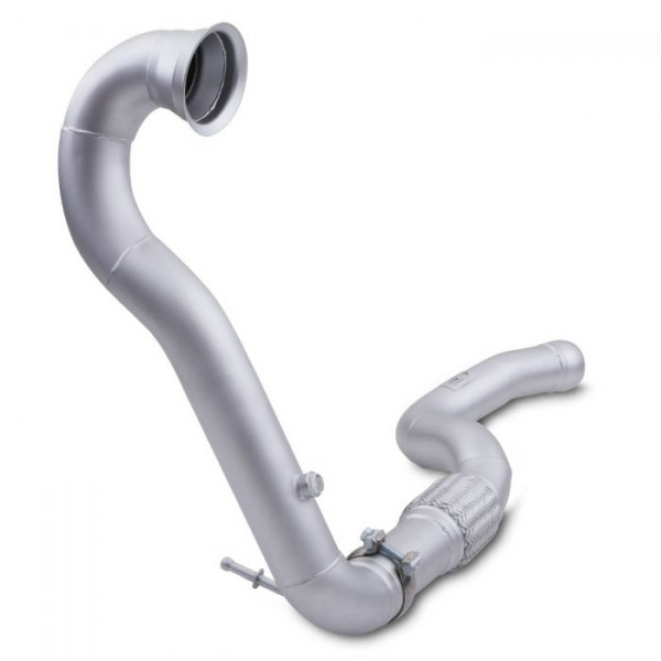 IMPORTSPEED Mercedes-Benz W176 A45 AMG 2.0 Turbo 2013-2018 Decat Downpipe