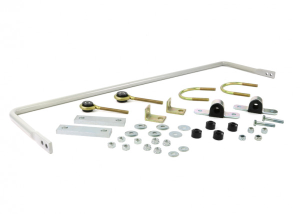 WHITELINE Stabilisator HA RENAULT CLIO III Rear Sway bar