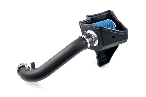 STEEDA ProFlow Ford Mustang 2.3L Cold Air Intake System