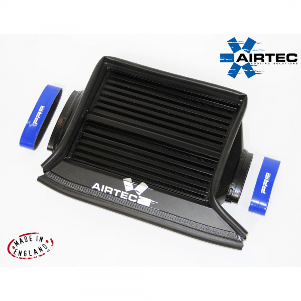 AIRTEC Ladeluftkühler Mini Cooper S R53