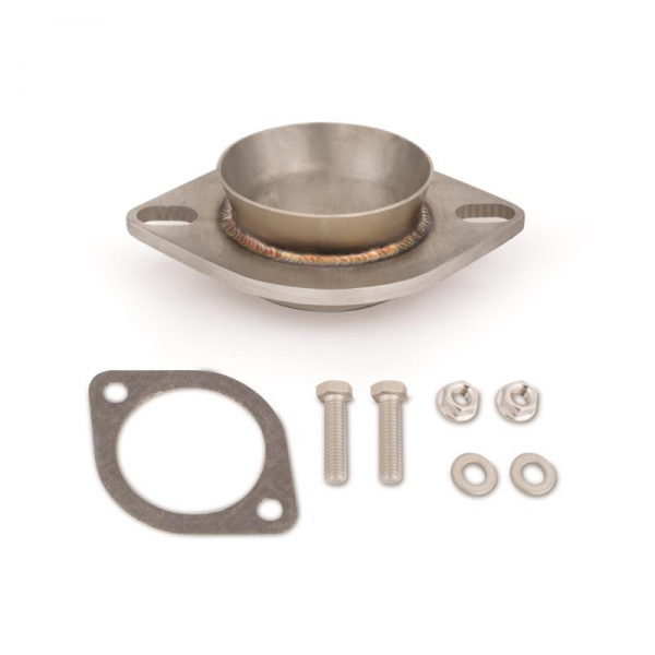 MISHIMOTO 3" - 2,5" Abgasrohr-Adapter