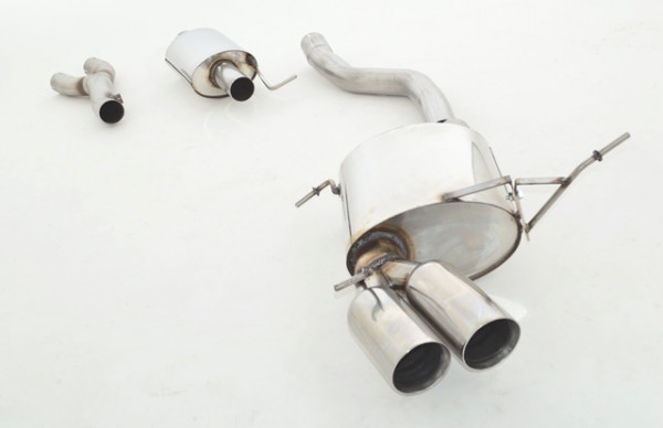 FMS Gr.A Anlage BMW 3er E93 325i / 330i