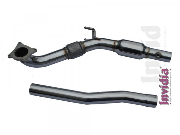 Invidia Audi TT S10-QA-02001