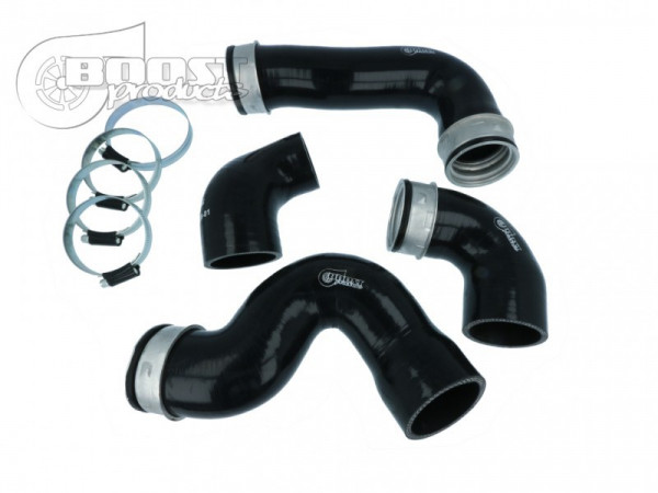 BOOST products Silikonschlauchkit Audi A3 2.0 TDI