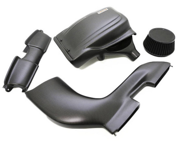 ARMASPEED Carbon Intake BMW 335 E90