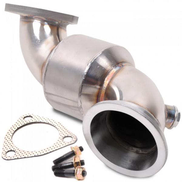 DIRENZA Sport-KAT Downpipe Opel Astra