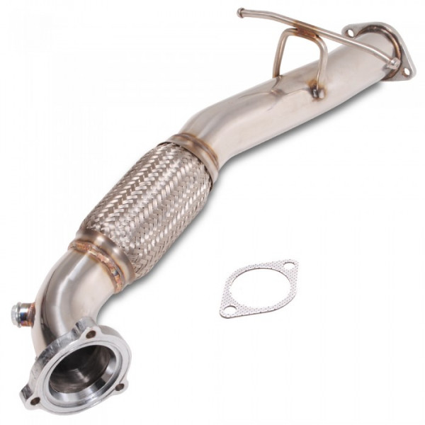 DIRENZA Downpipe Ford Focus Mk2 2.5 RS 09-11 & ST225 05-10