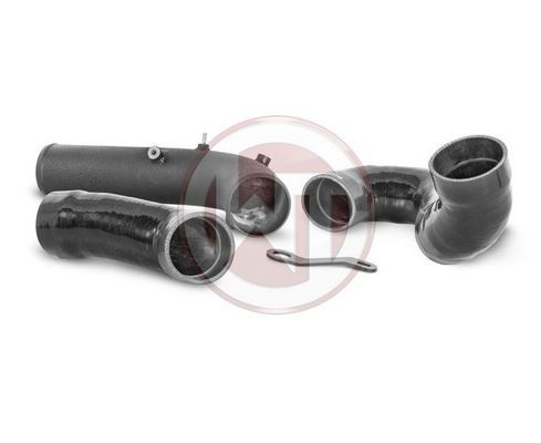 WAGNERTUNING Charge Pipe Kit Ø76mm Kia Stinger GT