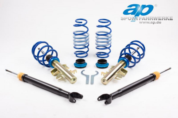 AP Gewindefahrwerk Ford Fiesta 1.6 ST