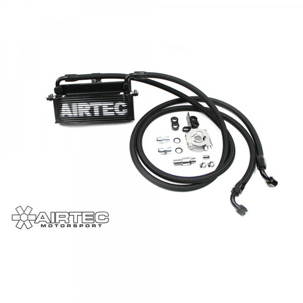 AIRTEC Ölkühler Kit Ford Fiesta ST MK7 180 / 200