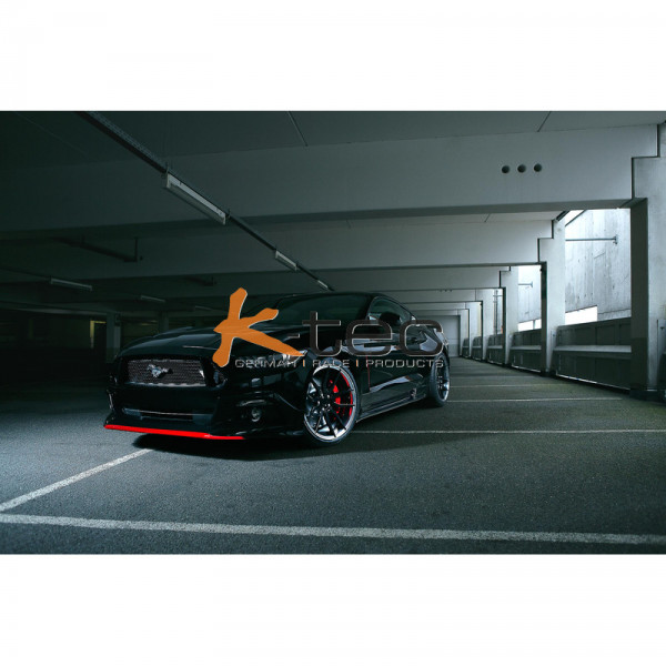 K-Sport Gewindefahrwerk Ford Mustang 2.3 T / 5.0 MK6