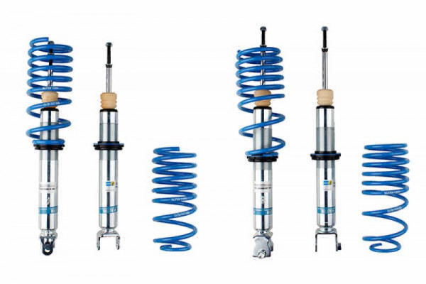 BILSTEIN B14 PSS FIAT ABARTH 124 Spider Gewindefahrwerk