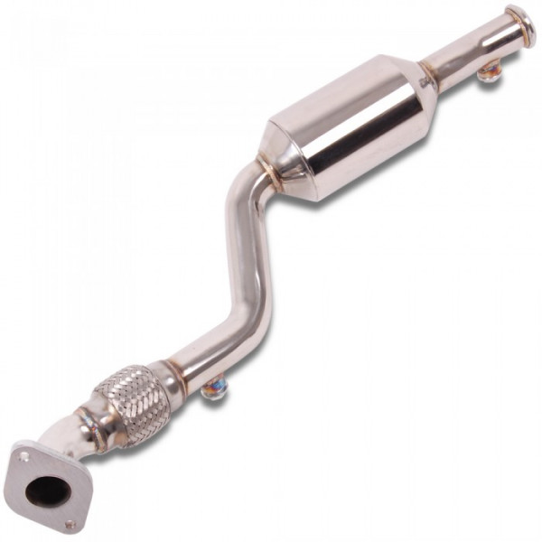 DIRENZA Downpipe Renault Clio 1.2 16V 2001-2006