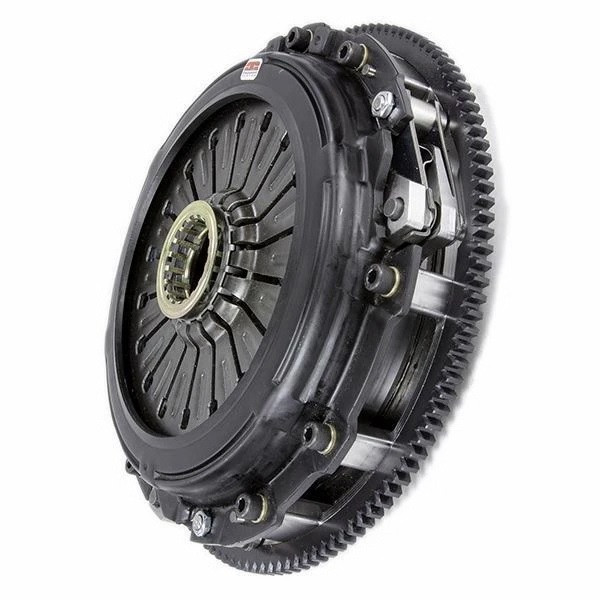 4M-7248-1 Competition Clutch Ford Focus RS Kupplung MPC