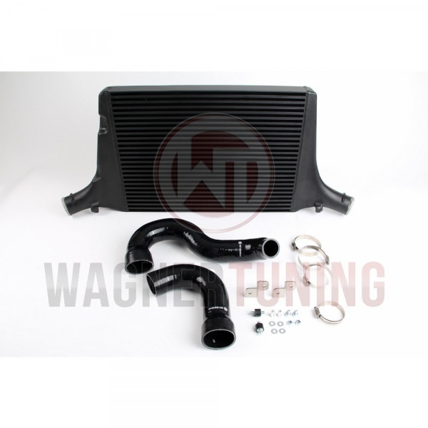 WAGNERTUNING Performance Ladeluftkühler-Kit Audi A4/A5 B8.5 3,0TDI