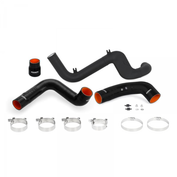 MISHIMOTO Ford Focus RS Intercooler Pipe Kit 2016-