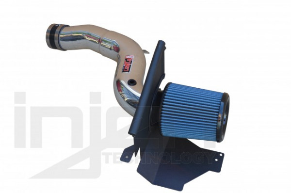 INJEN Short Ram Air Intake Ford Focus RS 2,3 2016-