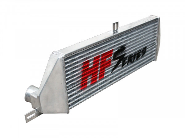 HG Motorsport HF-Series Mini Cooper S R56 inkl. JCW / GP2 Ladeluftkühler