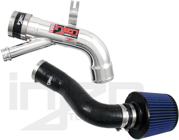 INJEN Cold Air Intake System Audi TT 99-02 180PS