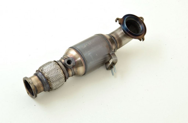 FMS Sport-Metall-Katalysator für Ford Fiesta ST 180 / 200