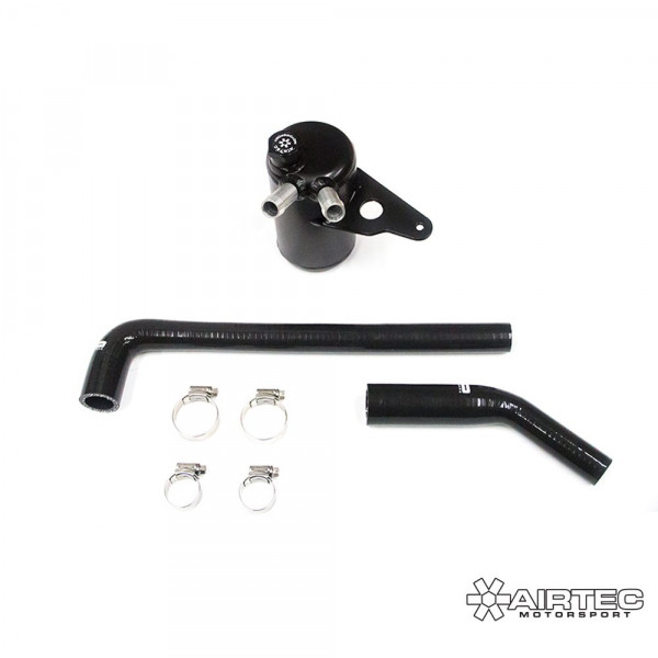 AIRTEC Oil Catch Can Ford Fiesta MK7 ST180