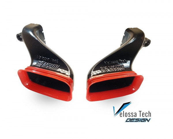 Velossa Tech Kias Stinger