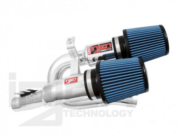 INJEN Short Ram Intake System BMW 135i / 335i 3.0L L6 07-2009