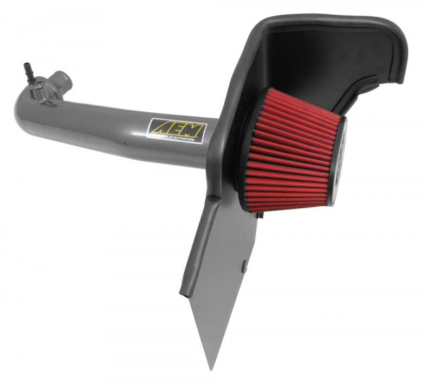 AEM Cold Air Intake Ford Mustang 2,3 Ecoboost 2015-