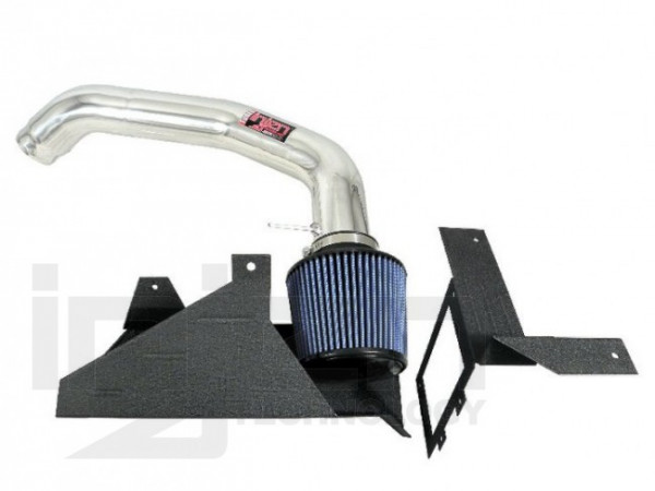 INJEN Volvo C30 T5 09-10 & C40 T5 04-06 Short Ram Air Intake System