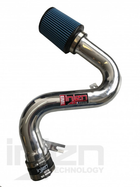 INJEN Fiat 500 0.9L Twin Air 2010- Air Intake System