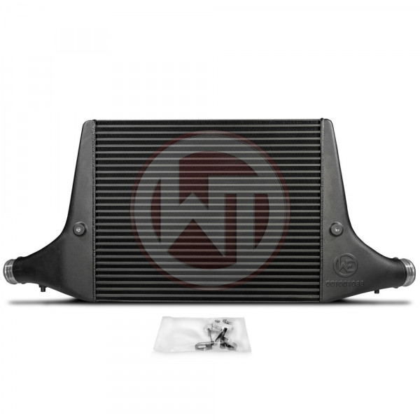 WAGNERTUNING Audi A6 / A7 C8 3,0TFSI 2019- Comp. Ladeluftkühler Kit