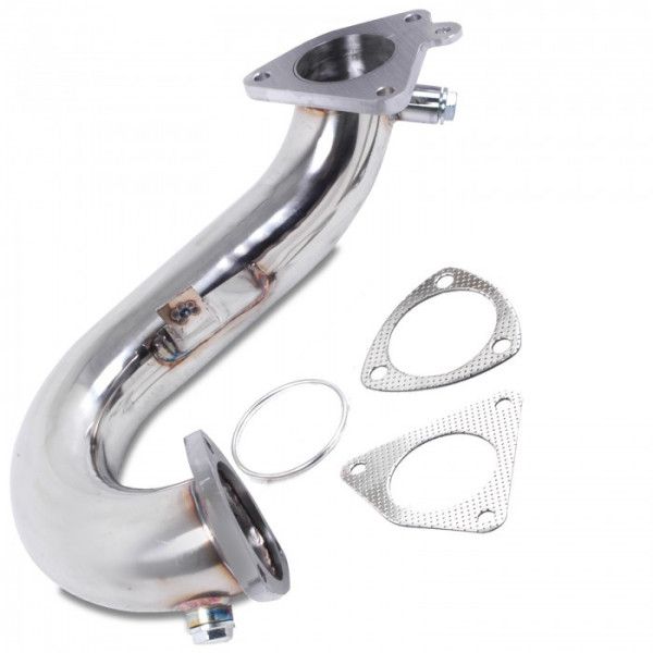 DIRENZA Downpipe KAT-Ersatz Renault Megane Sport 2005-08 R26 2.0l 225/230PS