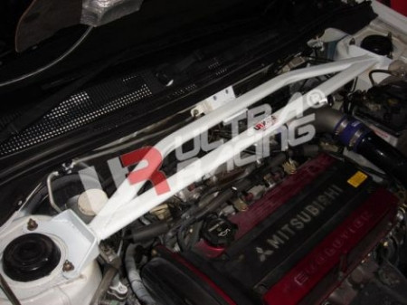 UltraRacing Domstrebe Mitsubishi EVO 7 / 8 / 9