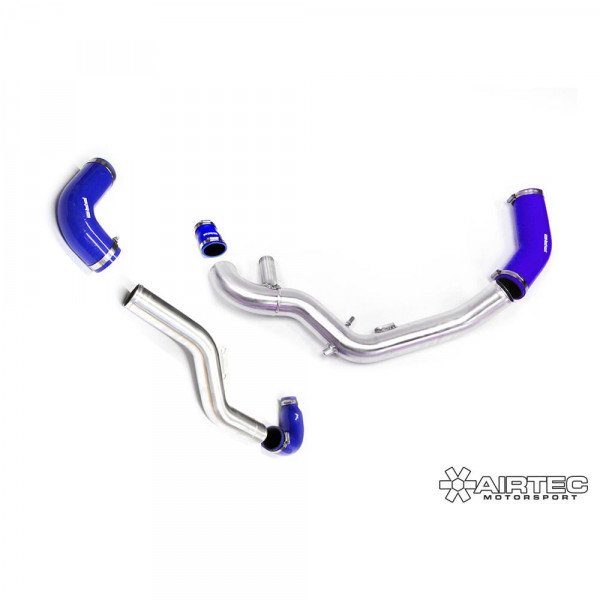 AIRTEC Big Boost Pipe Kit Ford Fiesta ST180