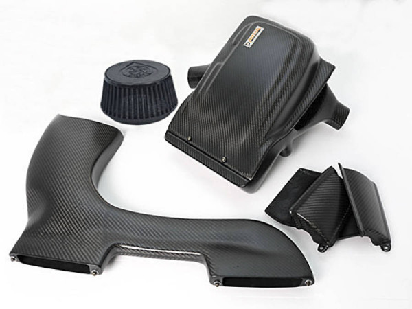 ARMASPEED Carbon Intake BMW 1er 135i + 1M Coupe