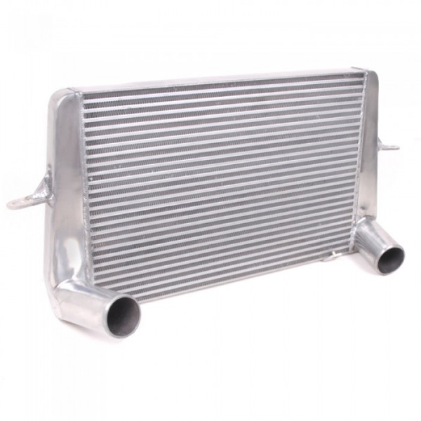 DIRENZA "Uprated Front Mount Intercooler" Ford Sierra & Escort Cosworth